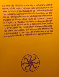 Religiosite Indo-Europeenne - présentation Julius Evola