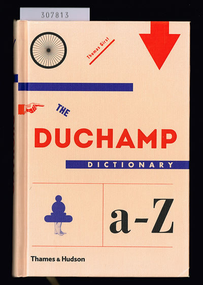 The Duchamp Dictionary.
