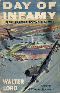 Day of Infamy: Pearl Harbour December 7th 1941.