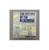 The History of the Machine