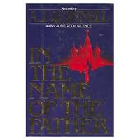 In the Name of the Father (Hardcover)