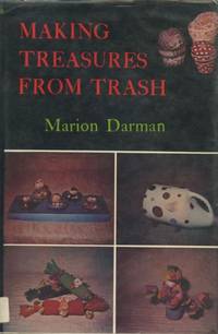 image of Making Treasures From Trash