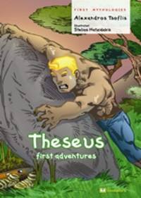 image of THESEUS