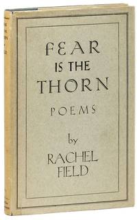 Fear Is the Thorn