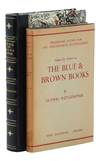 The Blue and Brown Books