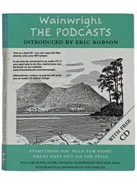 Wainwright: The Podcasts