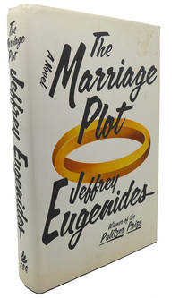 image of THE MARRIAGE PLOT : A Novel