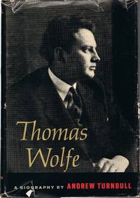 THOMAS WOLFE