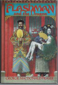 image of Flashman and the Dragon