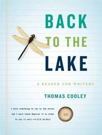 Back to the Lake : A Reader for Writers