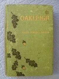 cover of Oakleigh