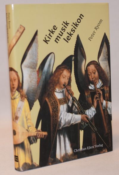 Kirkemusikleksikon.