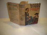 image of Maiden Stakes
