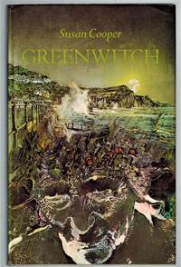 cover of Greenwitch
