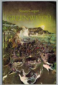 Greenwitch by Cooper, Susan - 1974