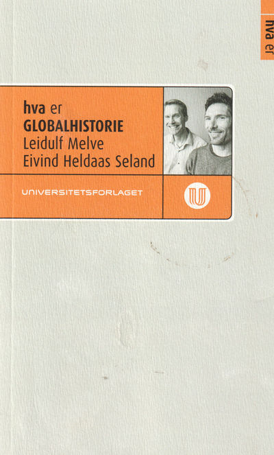 Hva er globalhistorie