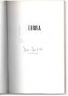 Libra.