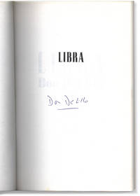 image of Libra.