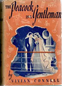 [LITERATURE] THE PEACOCK IS A GENTLEMAN