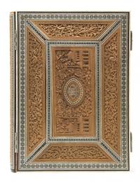 Carte-de-visite photographic album with portraits of Queen Victoria and her children, Prime Ministers and MPs and other notable figures