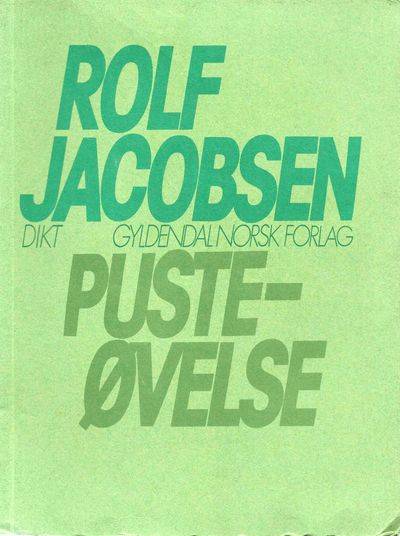 Pusteøvelse