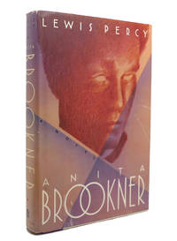 cover of LEWIS PERCY