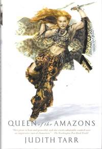 Queen of the Amazons (Alexander the Great)