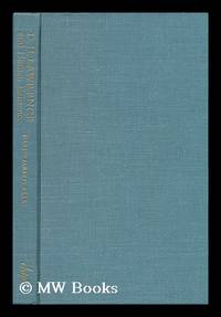 D. H. Lawrence and Human Existence / Martin Jarrett-Kerr ; Foreword by T. S. Eliot
