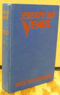 image of Escape on Venus