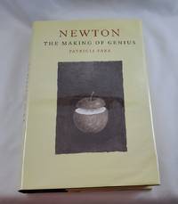 Newton by Fara, Patricia - 2002-10-15