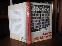 image of Books: A Memoir