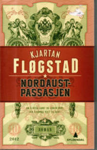 Nordaustpassasjen