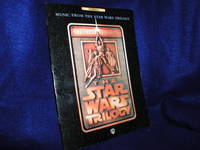 Music From The Star Wars Trilogy Special Edition: Trombone (Sheet Music) by Williams, John; Hey, Jerry - 1997