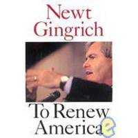 image of To Renew America