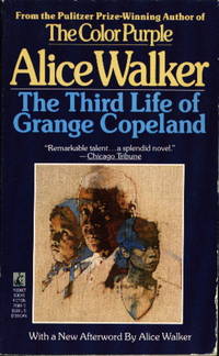 image of THE THIRD LIFE OF GRANGE COPELAND.