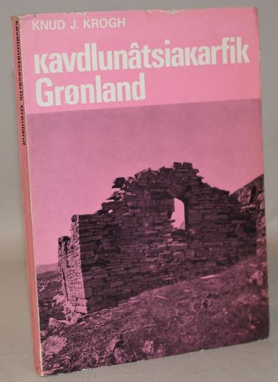 Kavdlunâtsiakarfik Grønland.