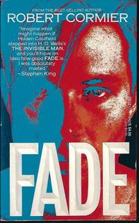 FADE by Cormier, Robert - 1989