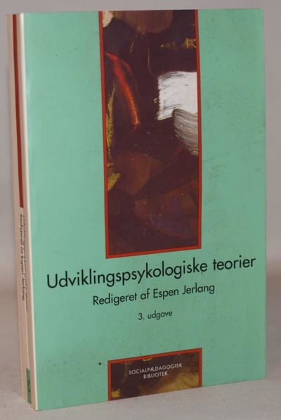Udviklingspsykologiske teorier.
