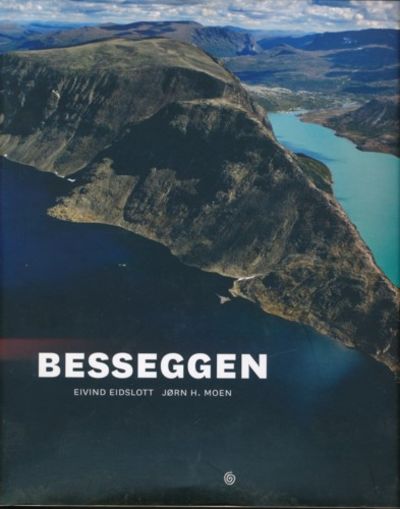 Besseggen