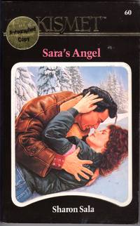 image of SARA'S ANGEL (Signed By Author)
