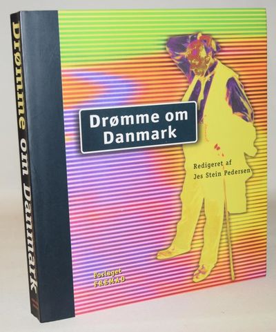 Drømme om Danmark.