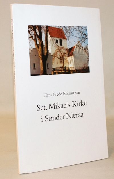 Sct. Mikaels Kirke i Sønder Næraa.