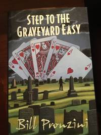 Step to the Graveyard Easy
