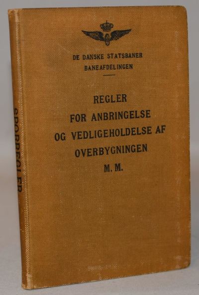 Regler for anbringelse og vedligeholdelse af…