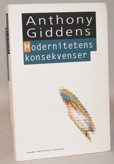 Modernitetens konsekvenser.