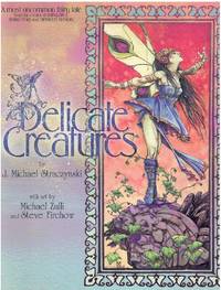 DELICATE CREATURES