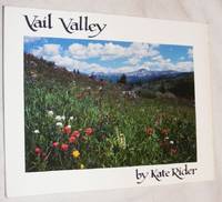 Vail Valley by Kate Rider - 1985