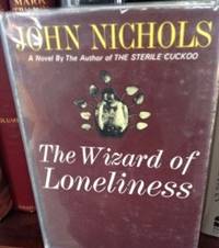 image of The Wizard of Loneliness