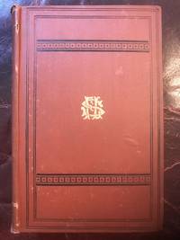 County Folk-Lore Vol. II. Examples Of Printed Folklore Concerning The North Riding Of Yorkshire York And The Ainsty Original 1901 Hardcover by Gutch Mrs Edited And Collected - 1901