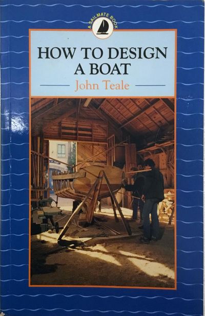 How to Design a Boat